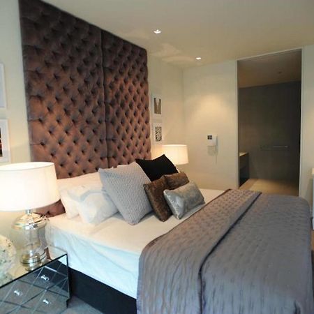 D One Luxury Apartments Melbourne Exterior photo