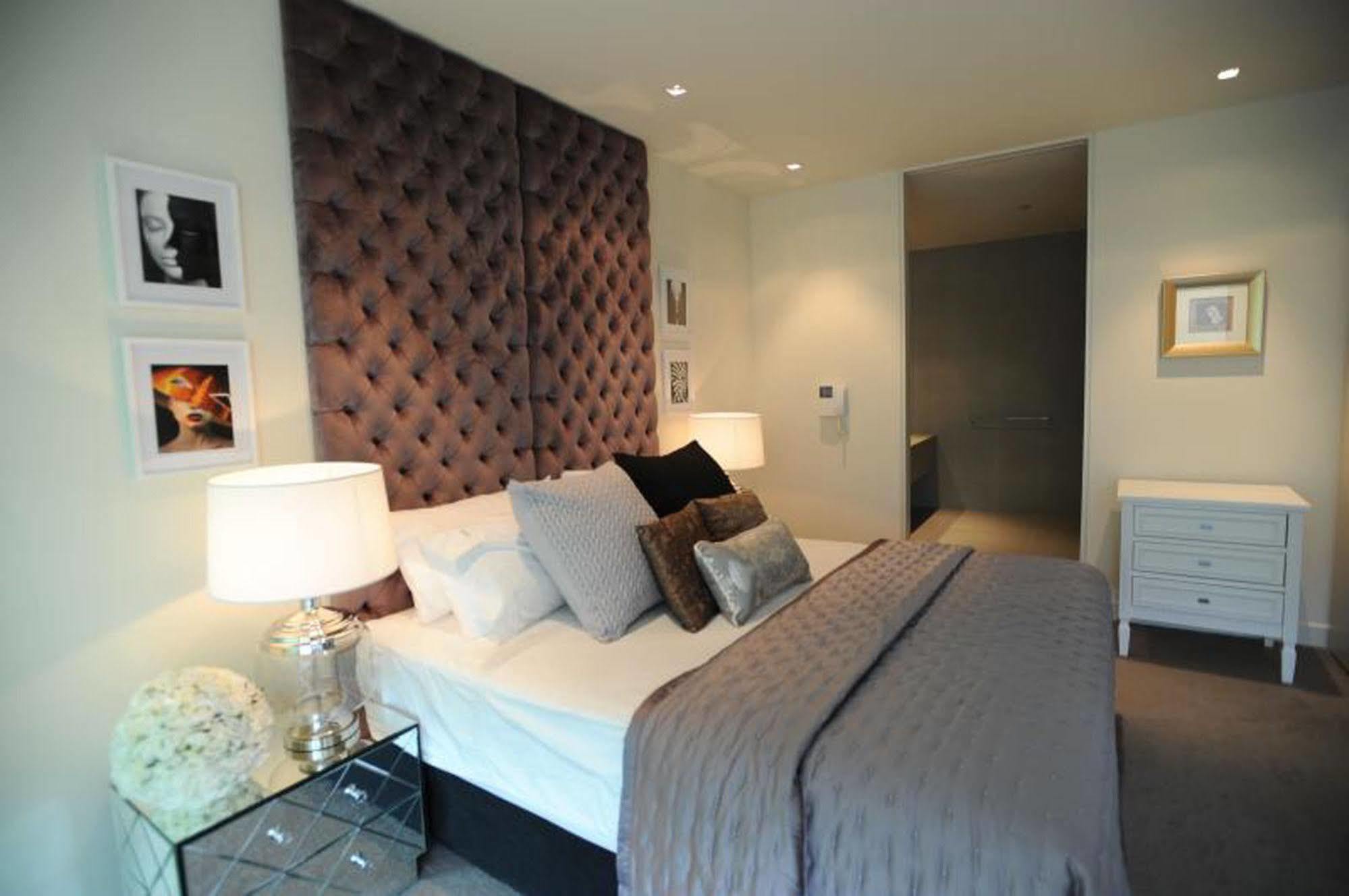 D One Luxury Apartments Melbourne Exterior photo