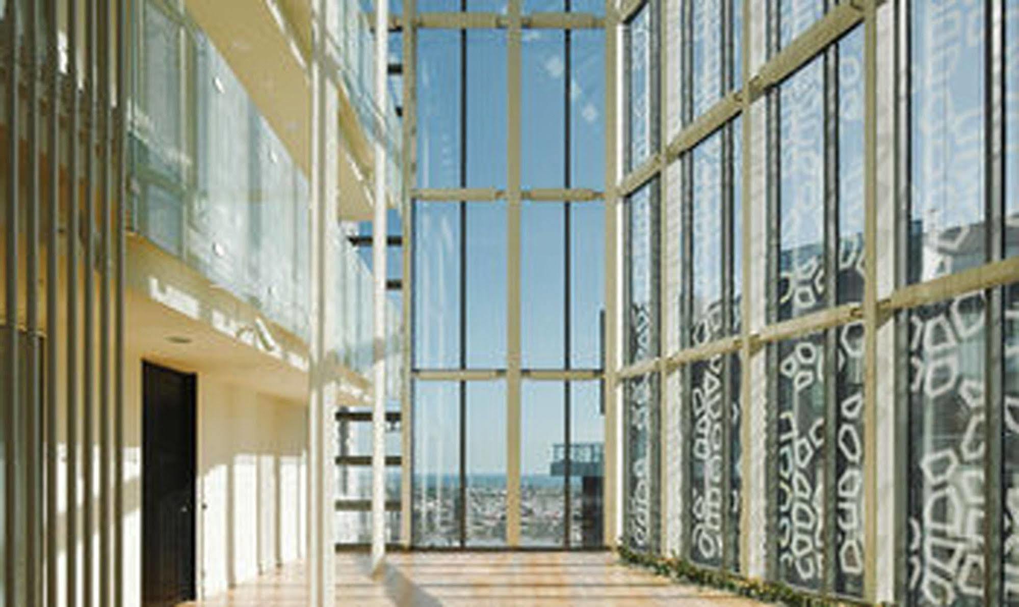 D One Luxury Apartments Melbourne Exterior photo